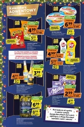 Promocje w ABC Supermarket 