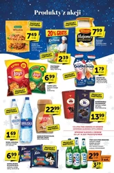 Promocje w ABC Supermarket 