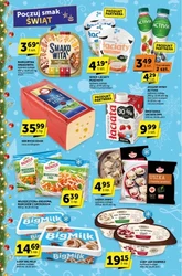 Promocje w ABC Supermarket 