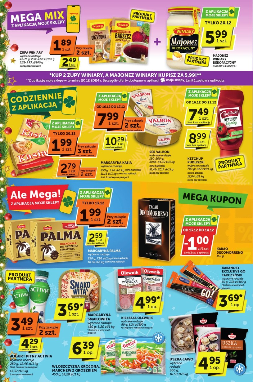 Gazetka: Promocje w ABC Market  - strona 6