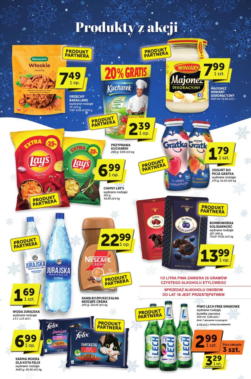 Gazetka: Promocje w ABC Market  - strona 5