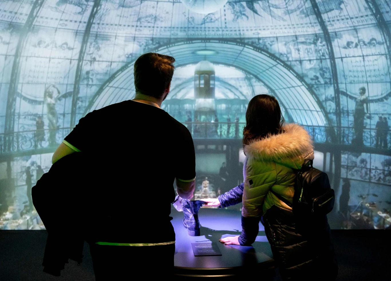 W 2025 roku do Polski zawita niezwykła wystawa "Harry Potter: The Exibition". Bilety już w sprzedaży. W 2025 roku do Polski zawita niezwykła wystawa "Harry Potter: The Exibition". Bilety już w sprzedaży.