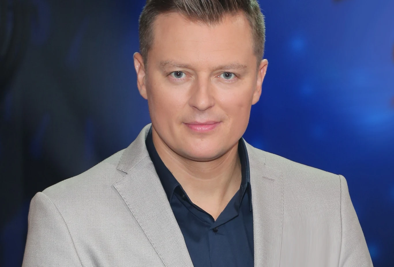 Rafał Brzozowski Rafał Brzozowski