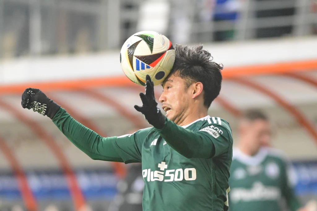 Ryoya Morishita Ryoya Morishita