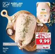 Kaczka Kaufland