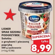 Салат Lisner