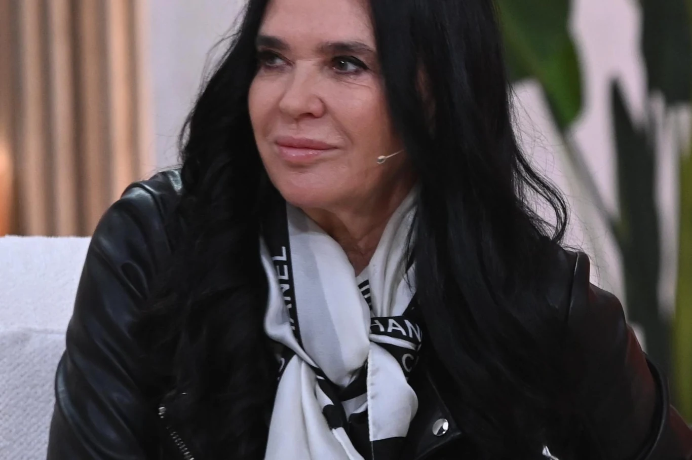 Ewa Krawczyk wspomina zmarłego Ryszarda Poznakowskiego. Był dla niej dużym wsparciem. Ewa Krawczyk wspomina zmarłego Ryszarda Poznakowskiego. Był dla niej dużym wsparciem.