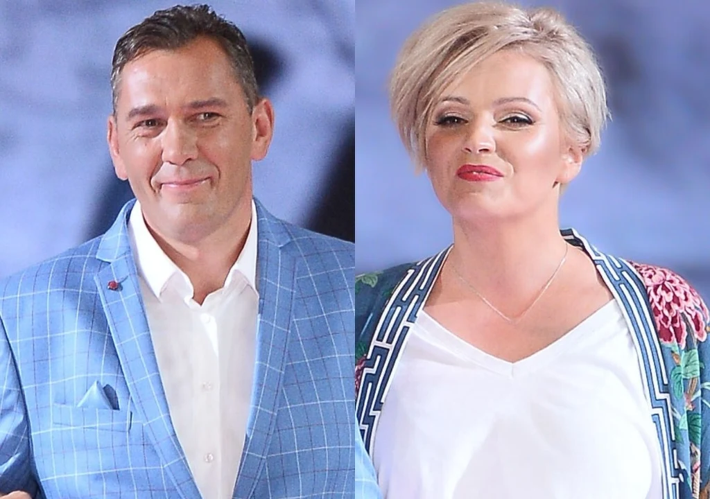 Dariusz Wardziak, Dorota Szelągowska