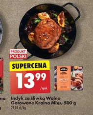 Indyk Kraina Mięs