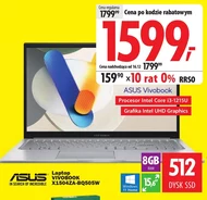 Laptop ASUS