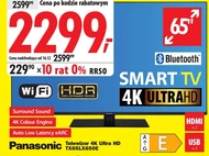 Smart TV Panasonic