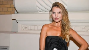 Joanna Moro 13 grudnia kończy 40 lat