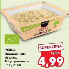 Hummus Perła niska cena