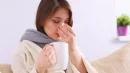 Jak radzić sobie z przeziębieniem? Naturalny napar pomoże zwalczyć objawy