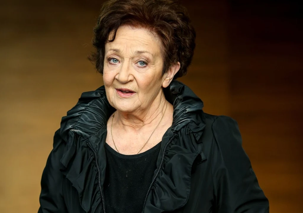 Ewa Dałkowska