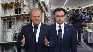 Jaki pomysł ma rząd na gospodarkę? Część "złych nawyków" poprzedników została
