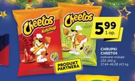 Chrupki Cheetos