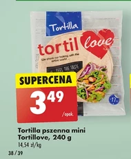 Tortilla Tortillove