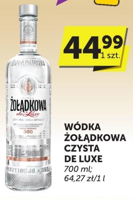 Wódka Żołądkowa