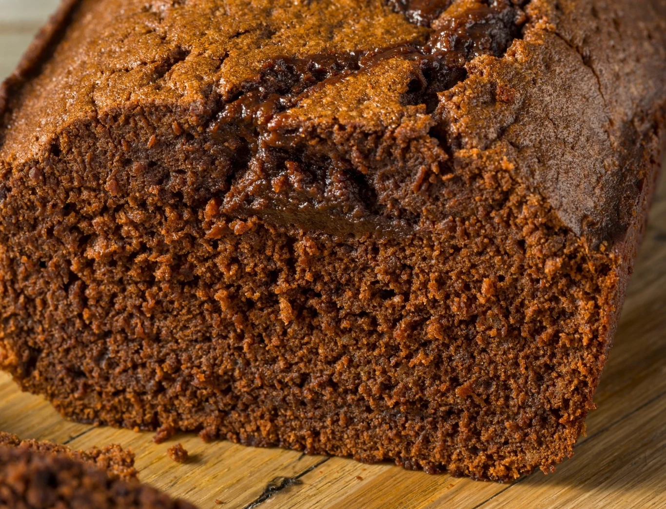 Co zrobić, aby piernik nie opadł? Co zrobić, aby piernik nie opadł?