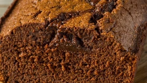 Dlaczego piernik opada? Jeden błąd i ciasto będzie zapadnięte