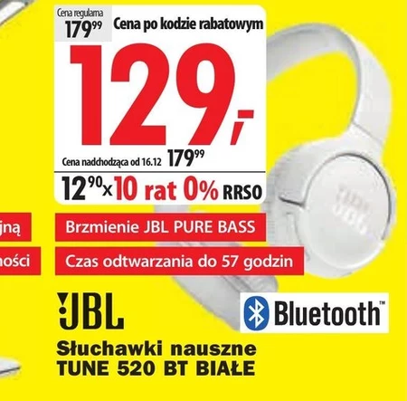 Навушники Bluetooth JBL