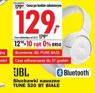 Słuchawki bluetooth JBL