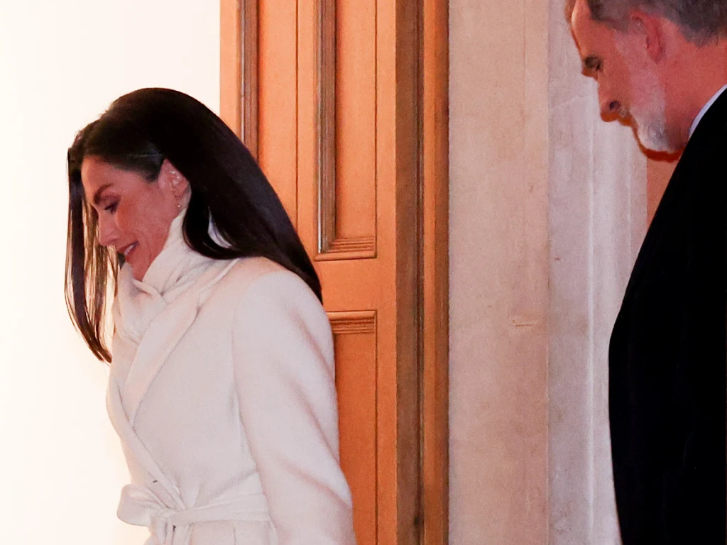 Hiszpańska rodzina królewska