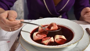 Skąd pochodzą twoi przodkowie? Zupa wigilijna powie prawdę