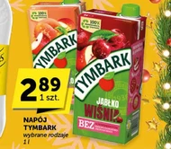 Napój Tymbark