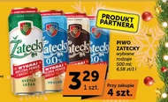 Piwo Zatecky