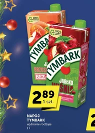 Випий Tymbark