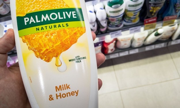 Lidl kusi super promocją: Drugi żel Palmolive za jedyne 1 zł!