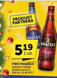 Piwo Książęce