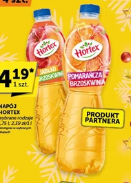 Napój Hortex