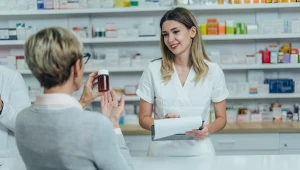 Od czasu pandemii kupujemy go na odporność. Może bardzo szkodzić