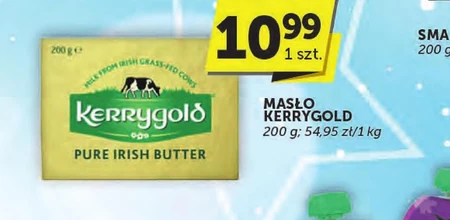 Kerrygold Tradycyjne masło irlandzkie 200 g