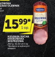 Kiełbasa Tarczyński