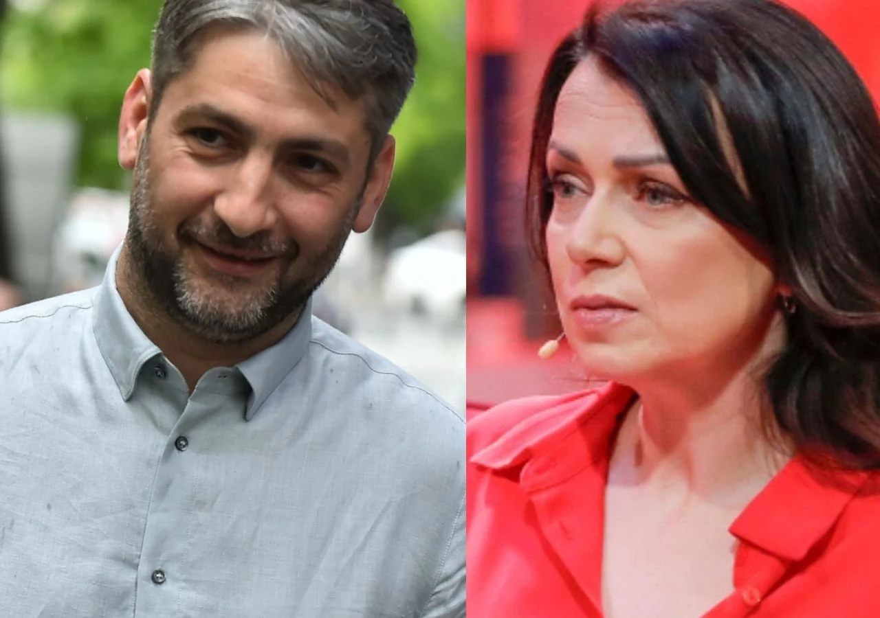 Nowe doniesienia ws. małżeństwa Katarzyny Pakosińskiaj. Padła ważna deklaracja. Nowe doniesienia ws. małżeństwa Katarzyny Pakosińskiaj. Padła ważna deklaracja.