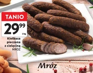 Kiełbasa Mróz