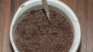 Poznaj tradycyjny przepis od babci na masę makową