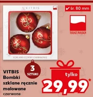 Bombki Vitbis