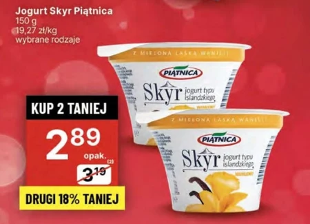 Skyr Piątnica