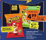 Чіпси Cheetos