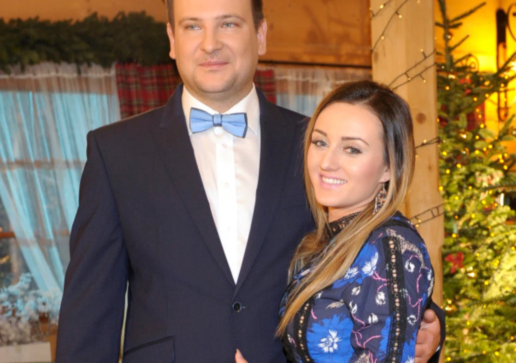 Grzegorz Bardowski, Anna Bardowska