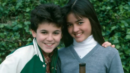 Od Winnie z "Cudownych lat" do autorki z doktoratem. Jak wygląda dziś Danica McKellar?