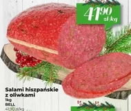 Salami Bell