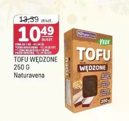 Tofu NaturAvena