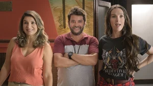 "Z mamą mi nie po drodze"