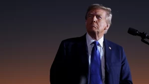 Donald Trump człowiekiem roku wg. tygodnika "Time". Udzielił obszernego wywiadu